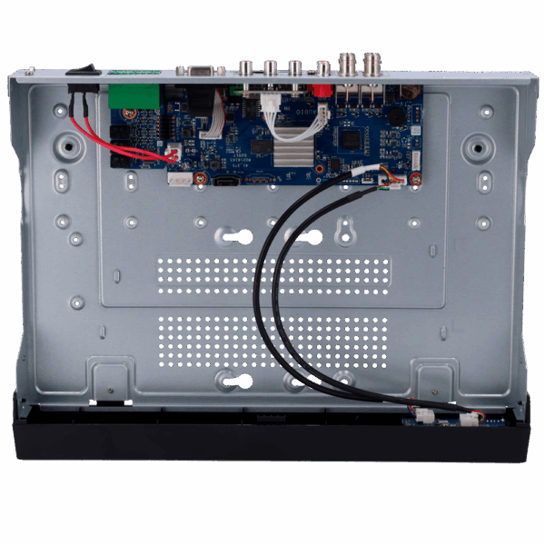 XS-XVR6104A-AI - Imagen 8