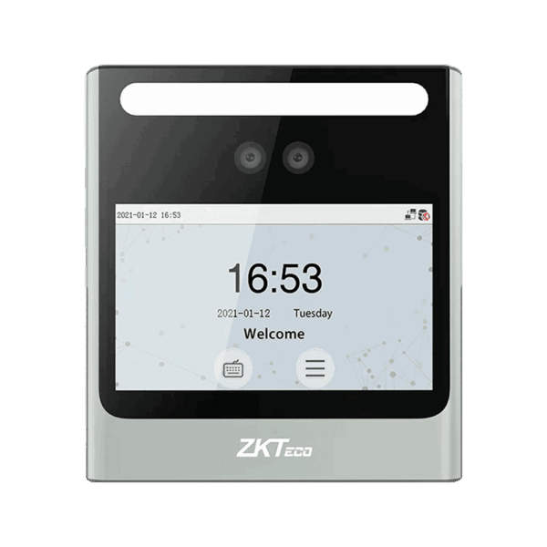 ZK-EFACE10 - Imagen 8