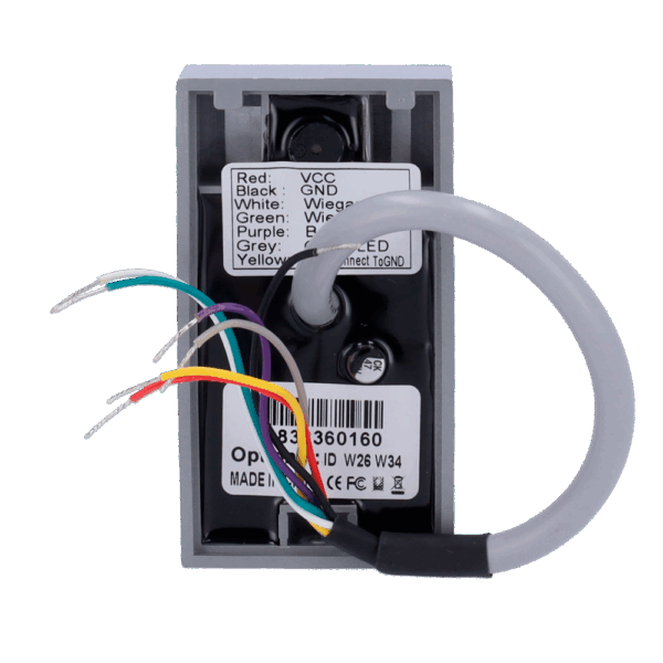 ZK-PROID10-B-WG-1 - Imagen 8
