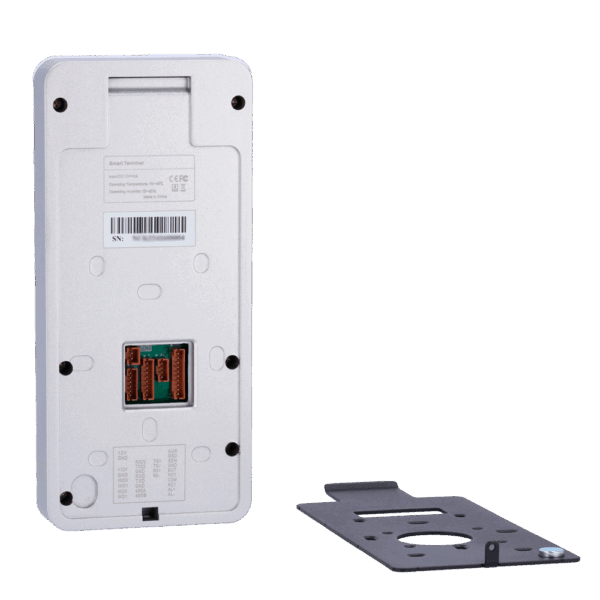 ZK-VL-SPEEDFACE-V5L-4-W - Imagen 8