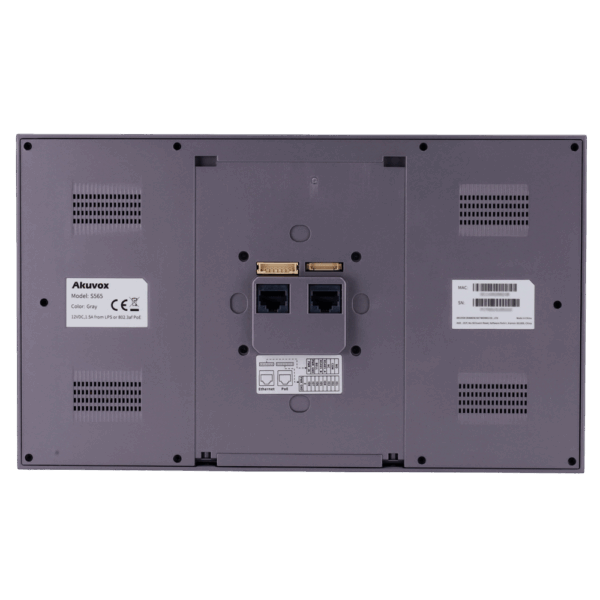 AK-S565 - Imagen 6
