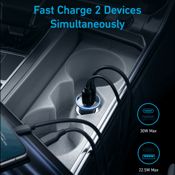ANK-323-CCHARGER-53W1A1C-B - Imagen 8