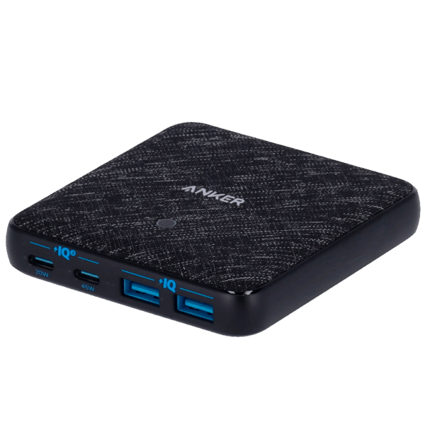 ANK-DCHARGER-65W2A2C-B - Imagen 8