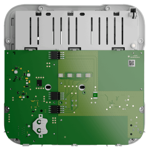 AJ-DC12V-PSU-NVR - Imagen 8