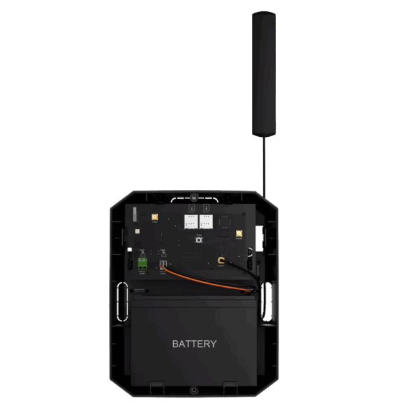 AJ-EXTERNALANTENNA-B - Imagen 8