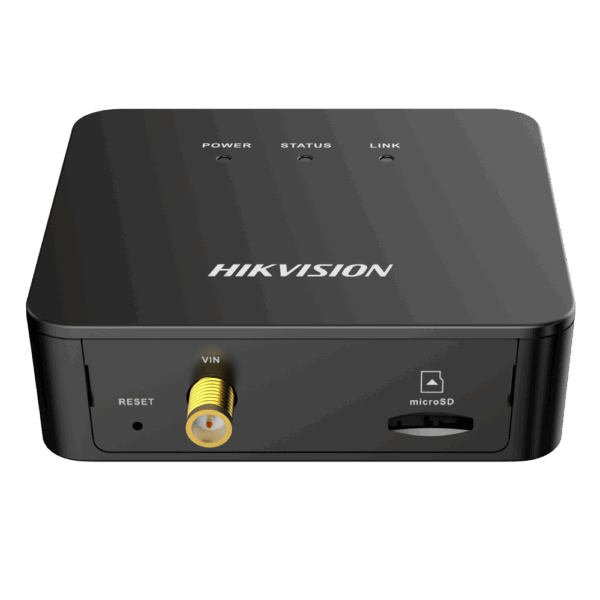 DS-2CD6425G1-10(3.7mm)2m - Imagen 8