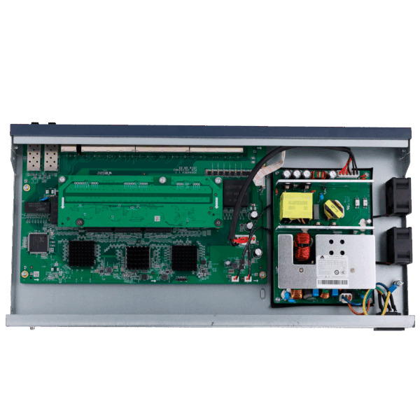 DS-3E0528HP-E - Imagen 8