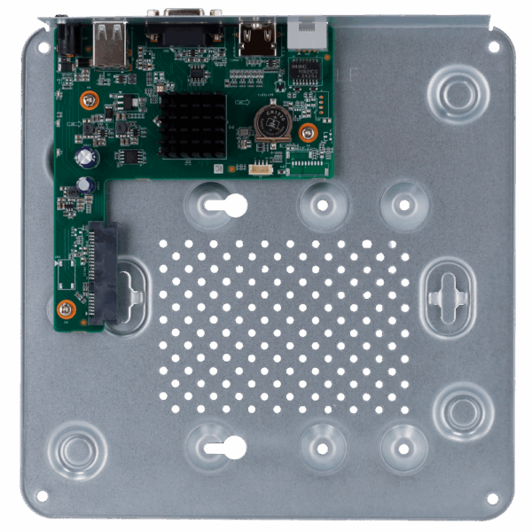 DS-7104NI-Q1(D) - Imagen 8