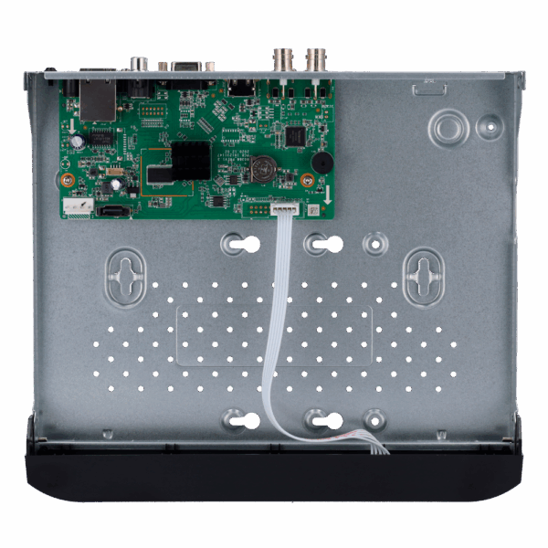 DS-7204HGHI-M1(C) - Imagen 8