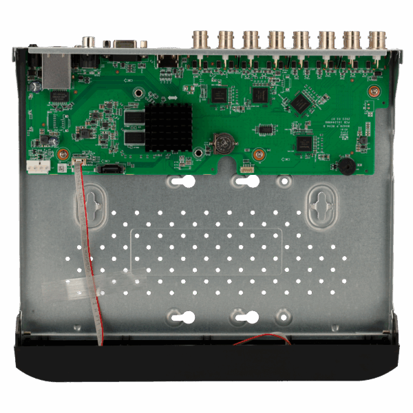 DS-7208HGHI-M1(C) - Imagen 8