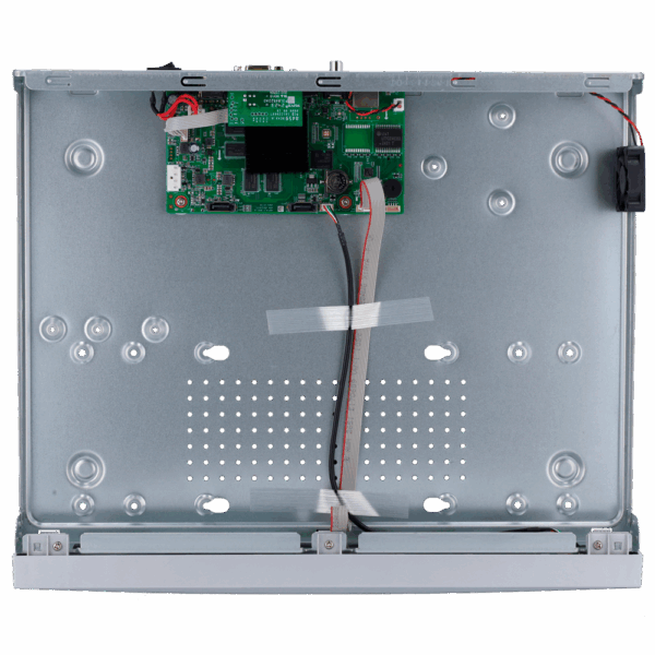 DS-7608NXI-K2(D) - Imagen 8