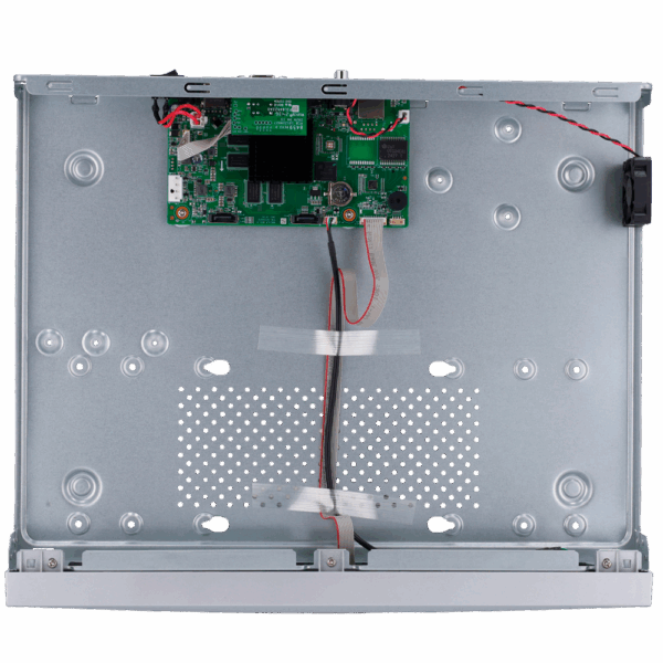 DS-7616NXI-K2(D) - Imagen 8