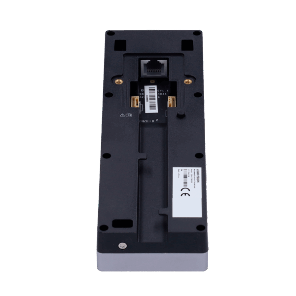 DS-K1T805EX - Imagen 8