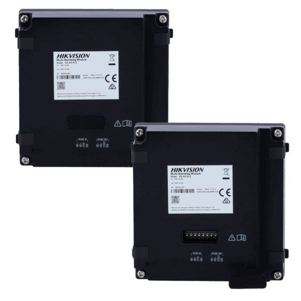 DS-KD-K12 - Imagen 8