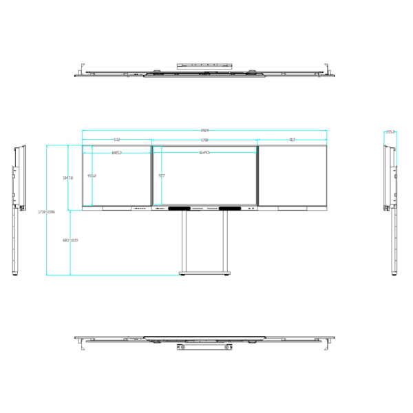 IB-WB-YL75-GG - Imagen 8