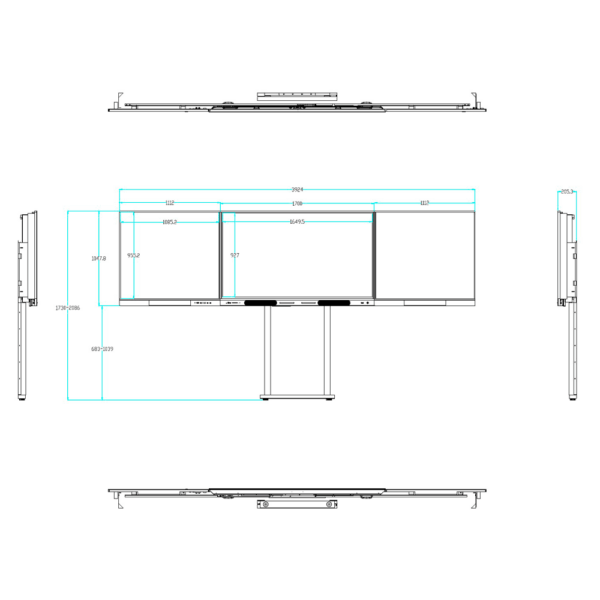 IB-WB-YL75-GW - Imagen 8