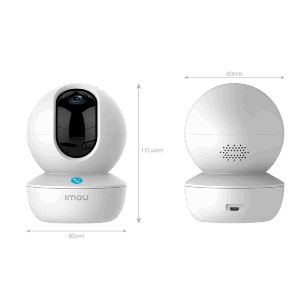 IPC-GK2CP-3C0WR-IMOU - Imagen 8