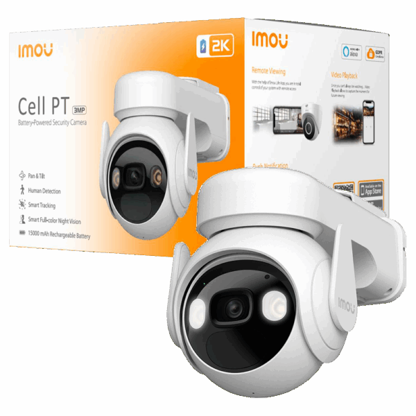 IPC-K9EP-3T0TE-EU-IMOU - Imagen 8