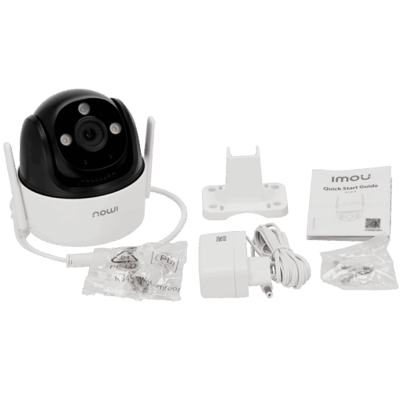 IPC-S7CP-5M0WE-IMOU - Imagen 8