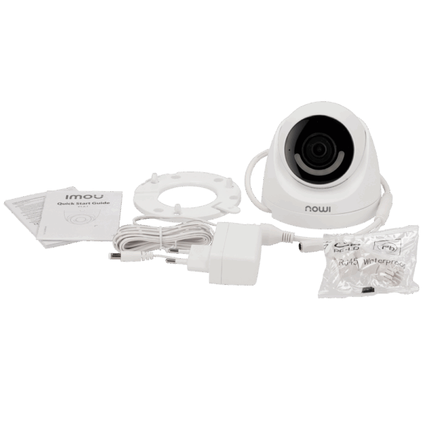 IPC-T26EP-0280B-IMOU - Imagen 8