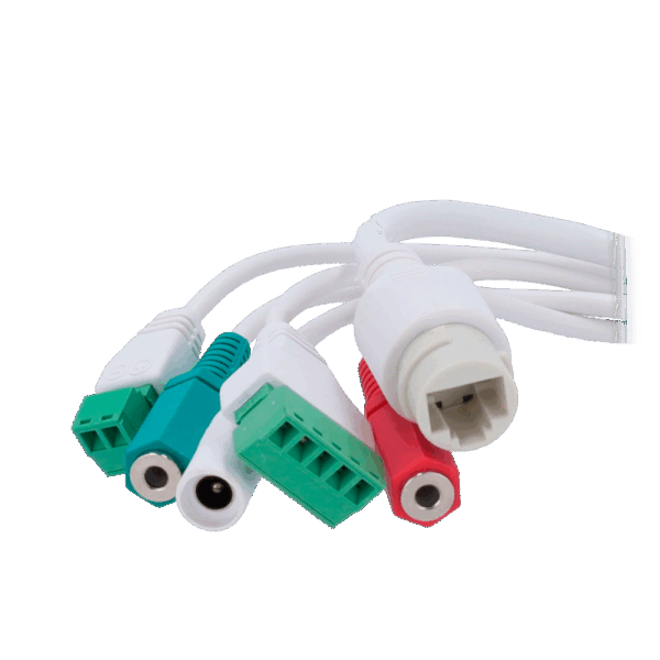 IRS-FD225-T3D2 - Imagen 8