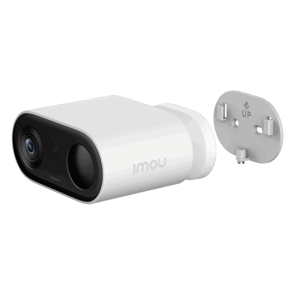 KIT-IPC-B32P-FSP12-IMOU - Imagen 8