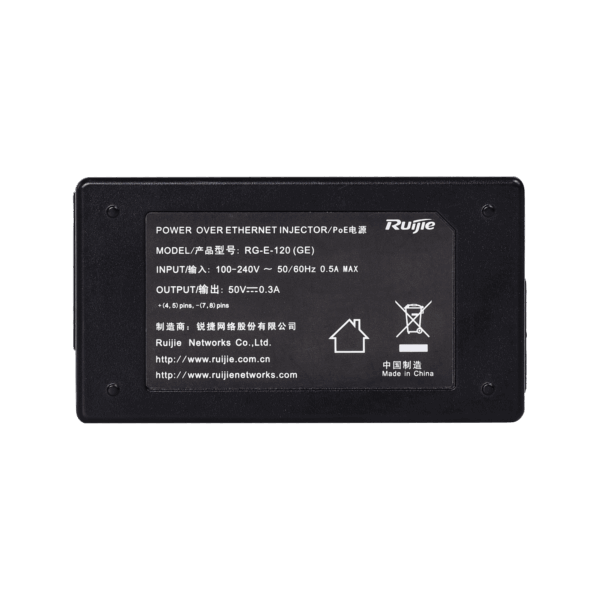 RG-E-120GE - Imagen 8