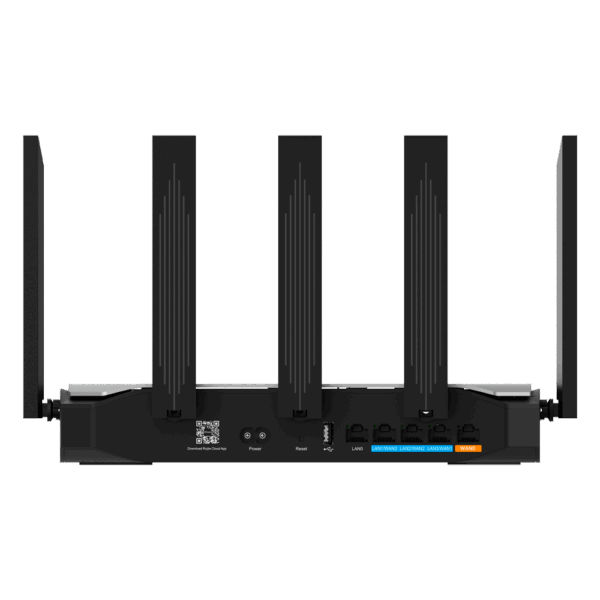 RG-EG105GW-X - Imagen 8