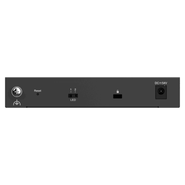 RG-ES206GS-P - Imagen 8