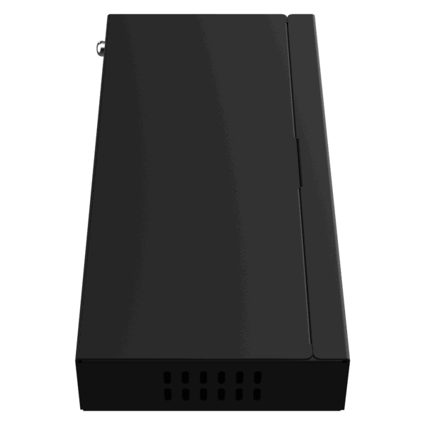 RG-ES208GC - Imagen 8