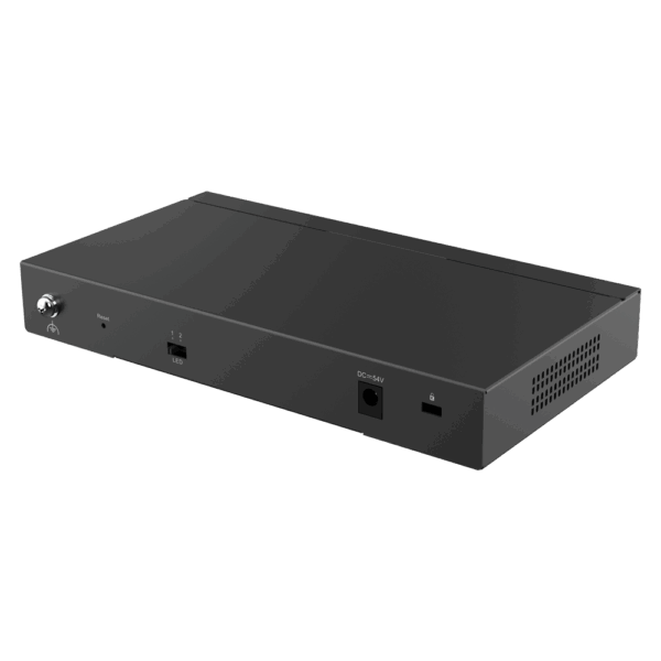 RG-ES210GS-P - Imagen 8