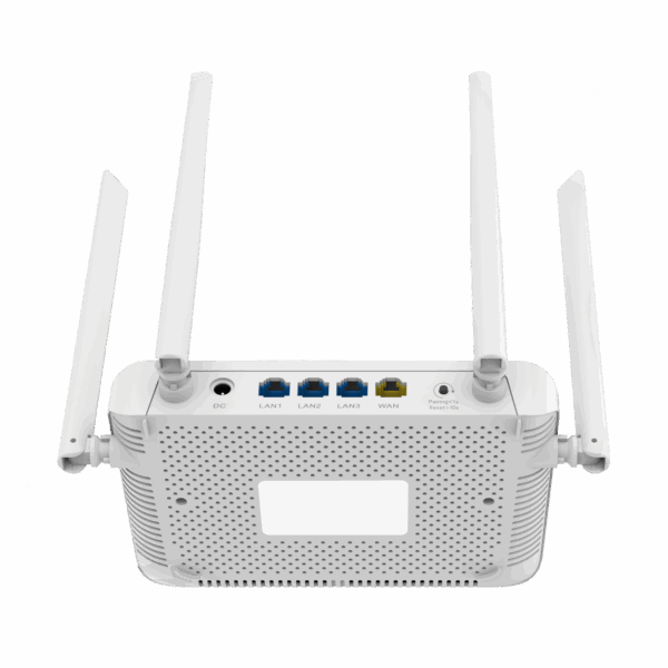 RG-EW1200 - Imagen 8