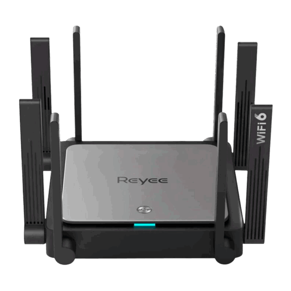 RG-EW3200GX PRO - Imagen 6