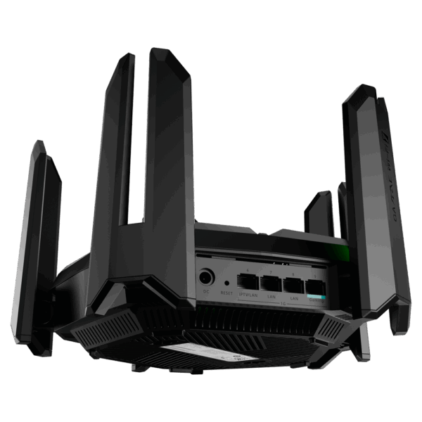 RG-EW7200BE PRO - Imagen 8