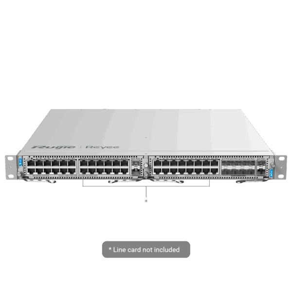 RG-NBF6002M - Imagen 8
