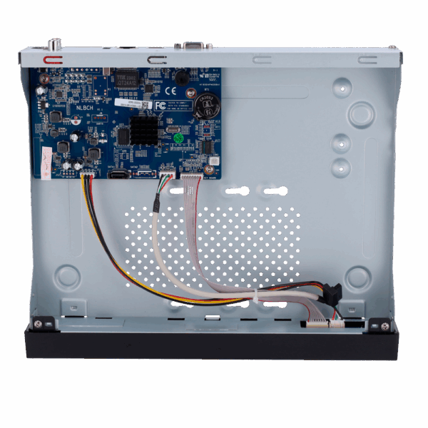 SF-NVR3104-B1 - Imagen 8