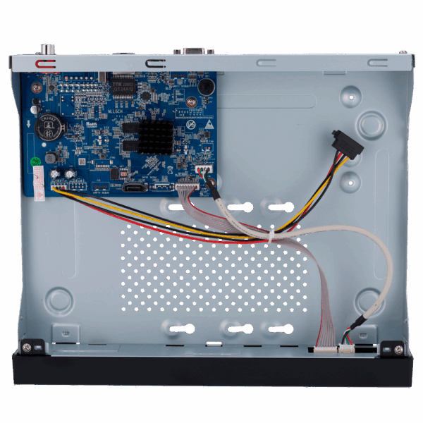 SF-NVR6108-B2 - Imagen 8