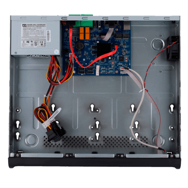SF-NVR8432A-B2 - Imagen 8