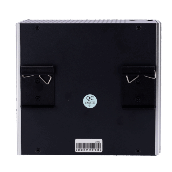 SF-SWI2624HIPOE-GF-AC-390-DIN - Imagen 8
