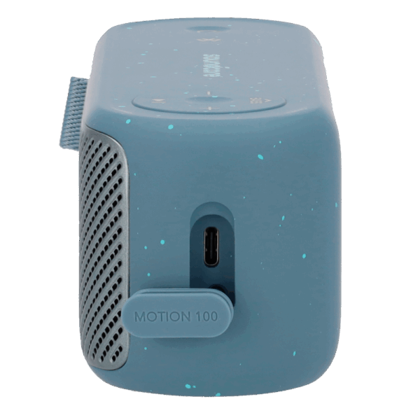 SNC-MOTION100-BLUE - Imagen 8