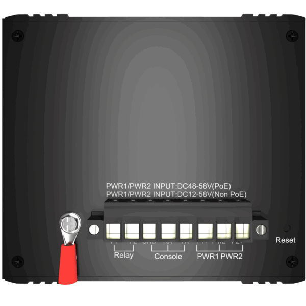 SW2624HIPOE-MGF-360-DIN - Imagen 8