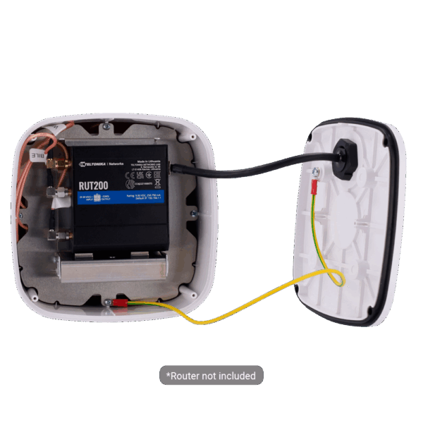 TK-PR1IC860 - Imagen 8