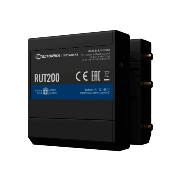 TK-RUT200 - Imagen 8