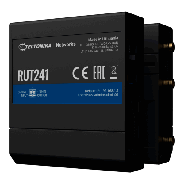 TK-RUT241 - Imagen 8