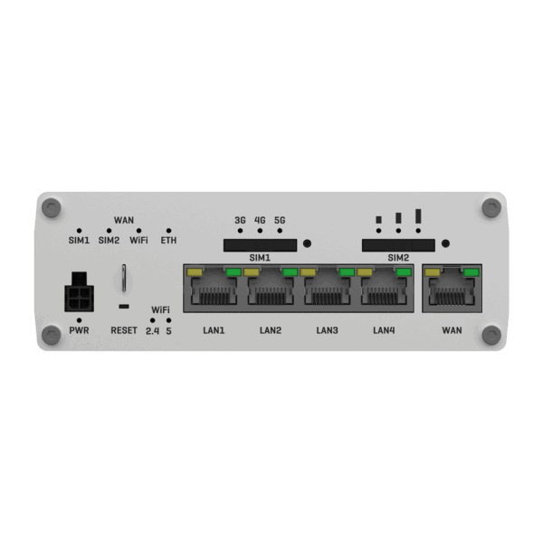 TK-RUTX50 - Imagen 8