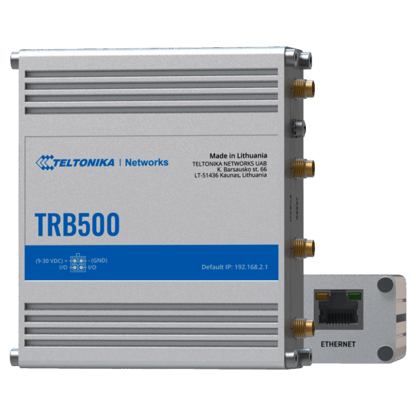 TK-TRB500 - Imagen 8