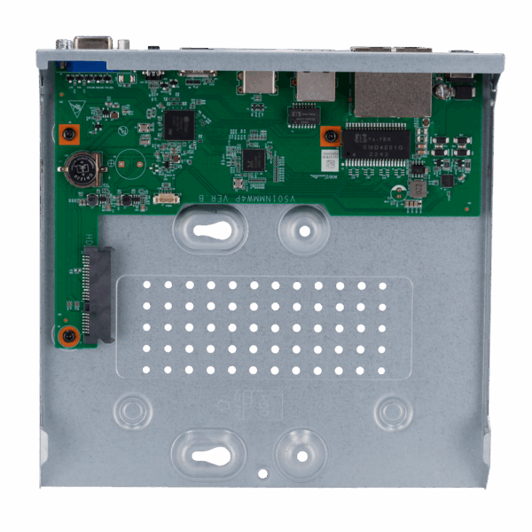 UV-NVR-104S3-P4-ECO - Imagen 8