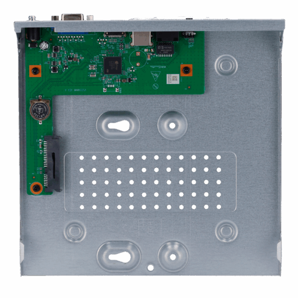 UV-NVR-106S3 - Imagen 8