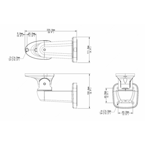 UV-TR-WE45-D-IN - Imagen 8