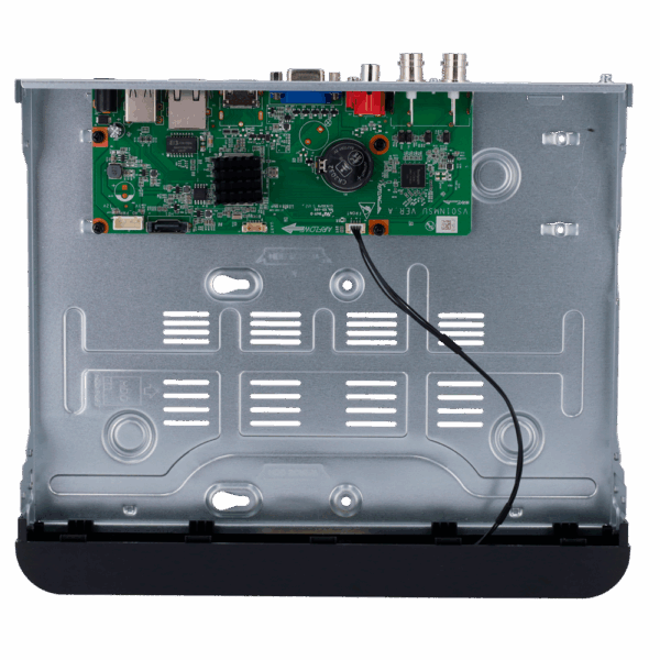 UV-XVR-104G3 - Imagen 8